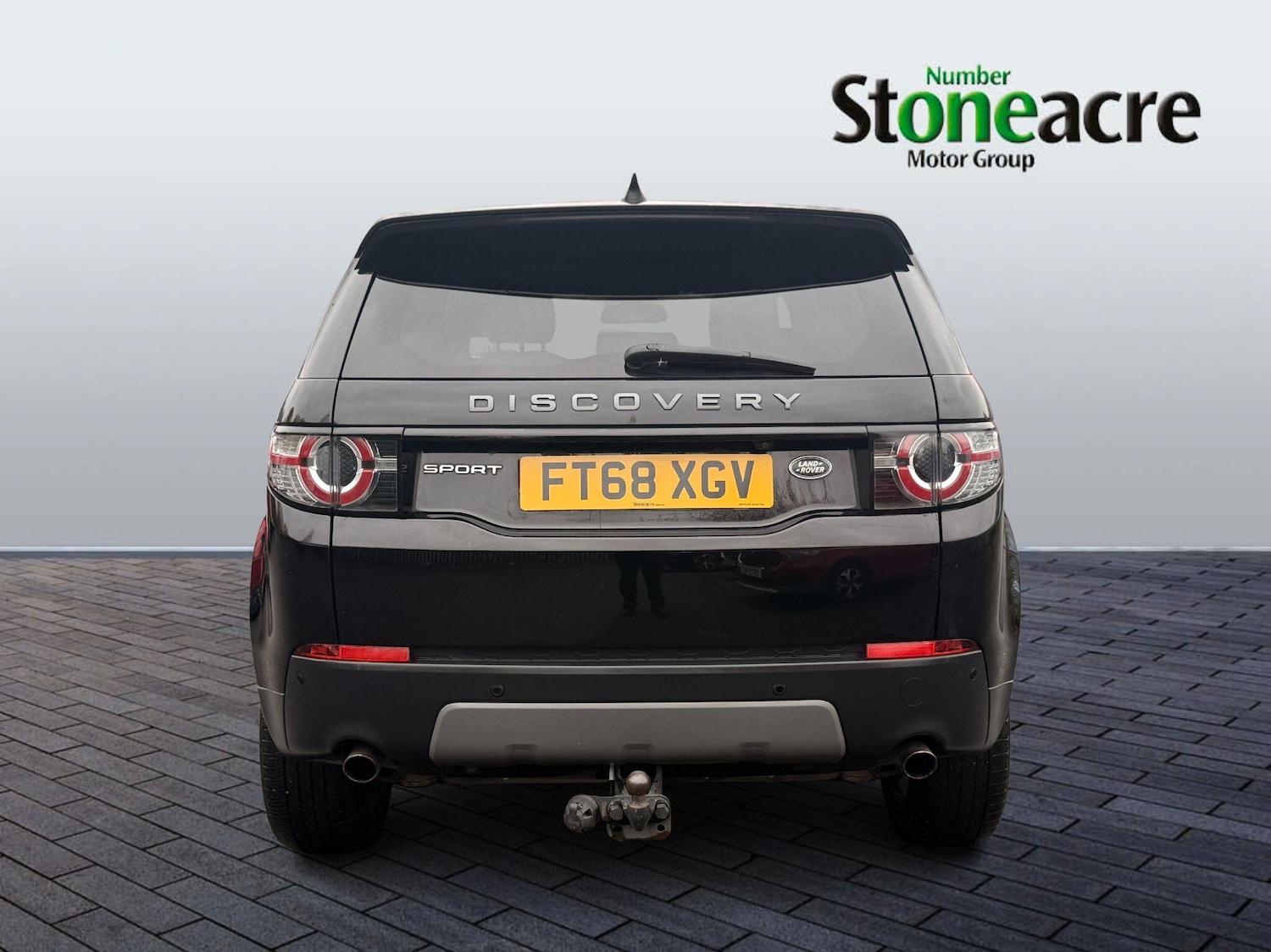 Used Land Rover Discovery Sport 2019 for sale - 76765858: Photo 6