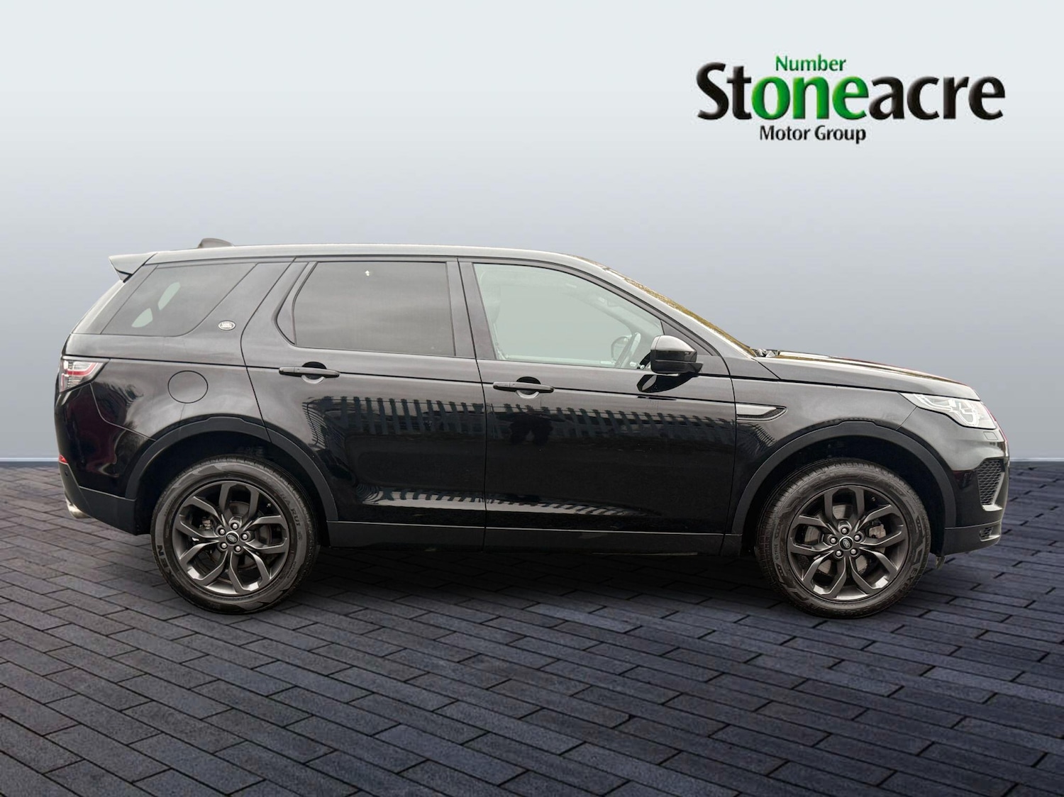 Used Land Rover Discovery Sport 2019 for sale - 76765858: Photo 7