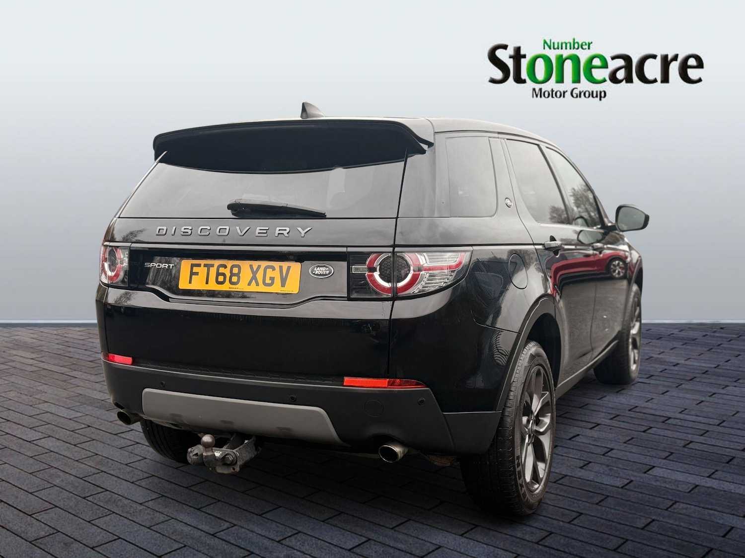 Used Land Rover Discovery Sport 2019 for sale - 76765858: Photo 8