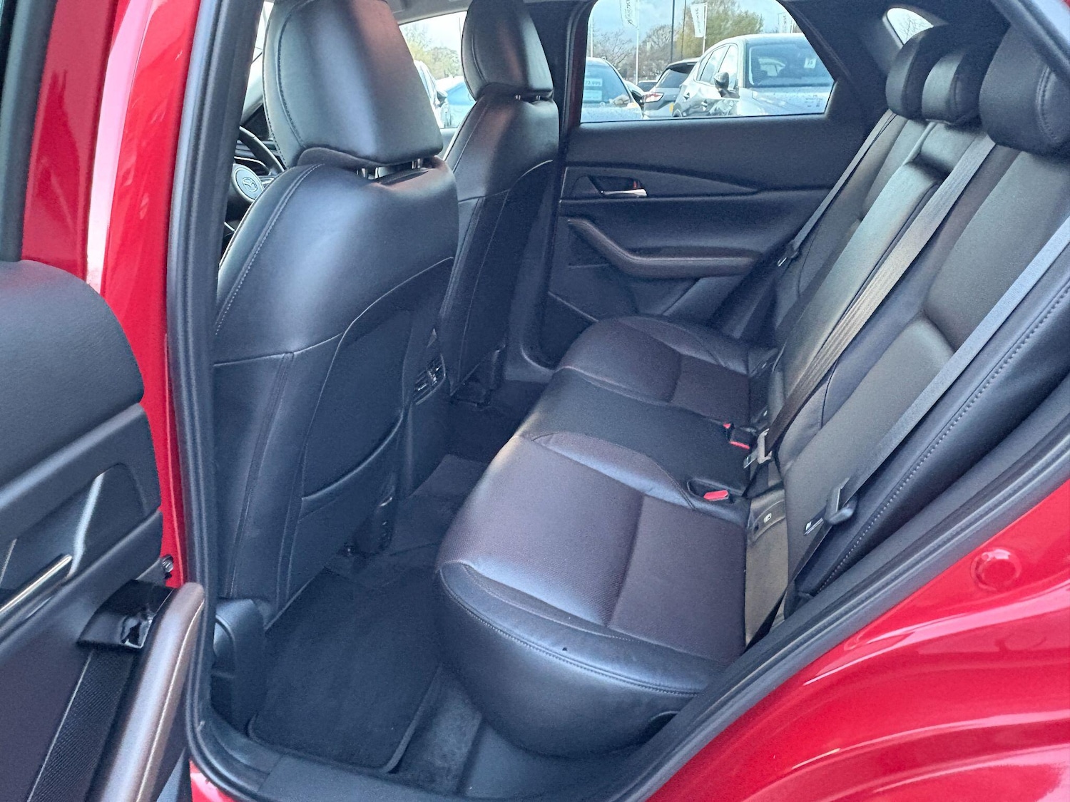 Used Mazda CX-30 2023 for sale - 76702440: Photo 13