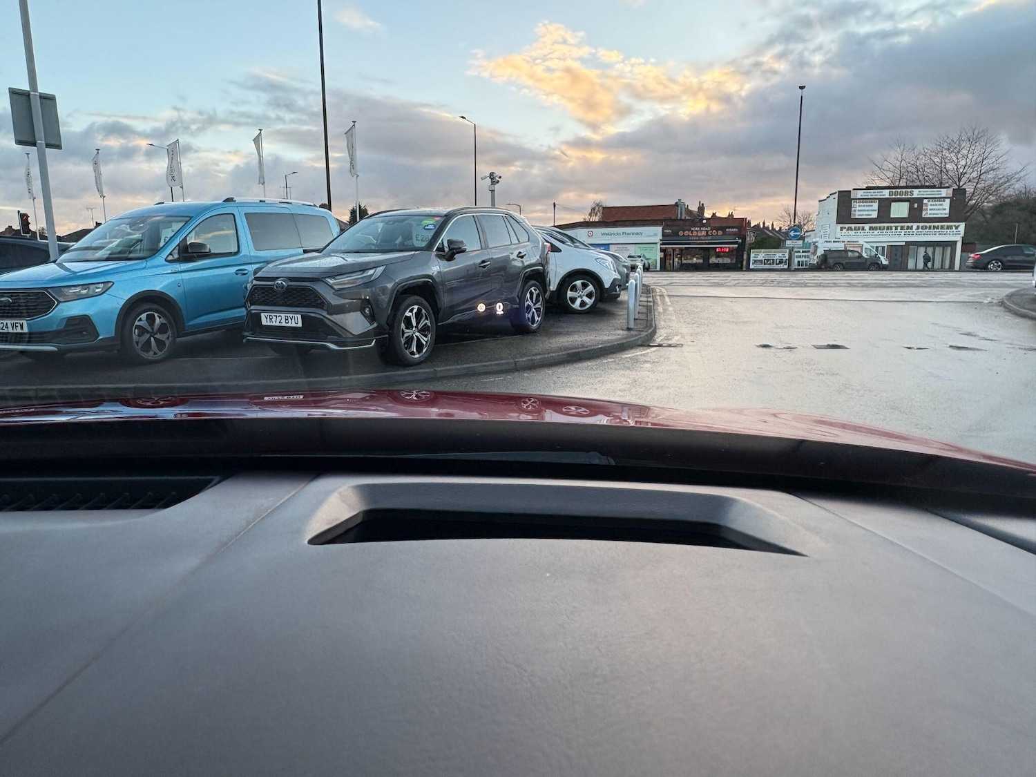 Used Mazda CX-30 2023 for sale - 76702440: Photo 19