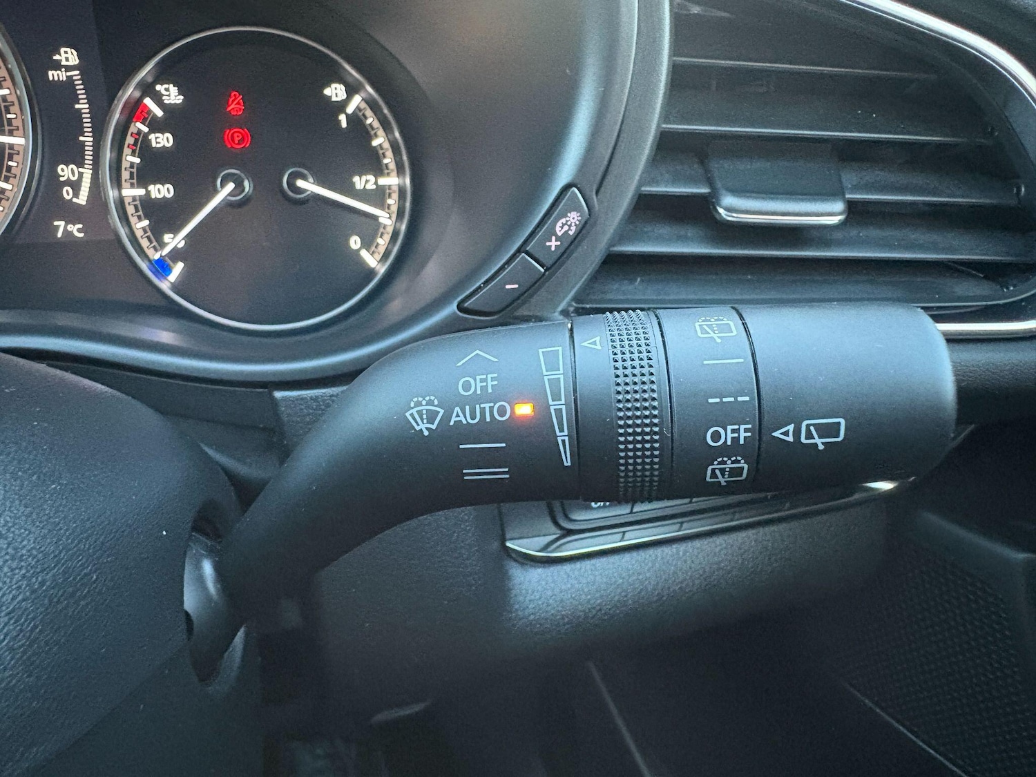 Used Mazda CX-30 2023 for sale - 76702440: Photo 22