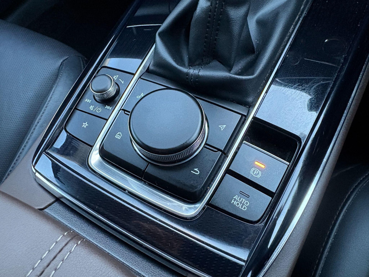 Used Mazda CX-30 2023 for sale - 76702440: Photo 23