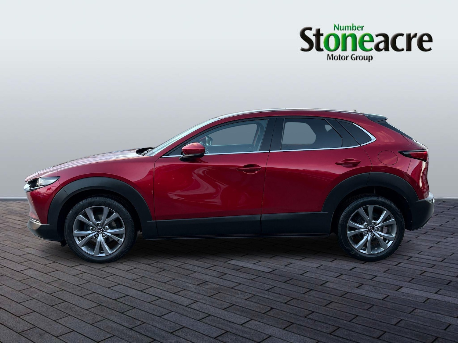 Used Mazda CX-30 2023 for sale - 76702440: Photo 25