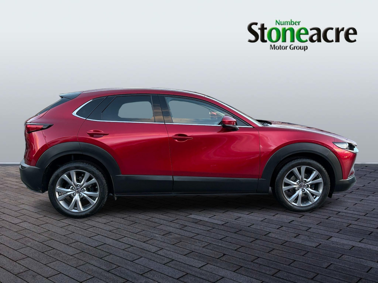 Used Mazda CX-30 2023 for sale - 76702440: Photo 26