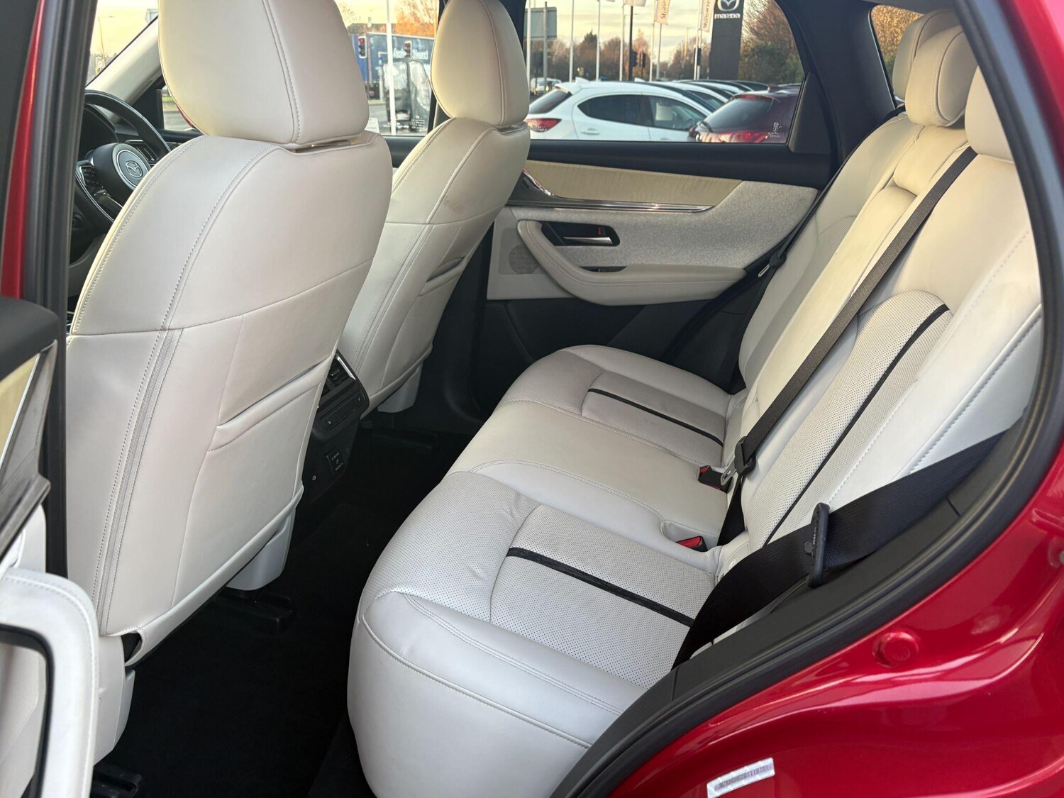 Used Mazda CX-60 2023 for sale - 76839608: Photo 14