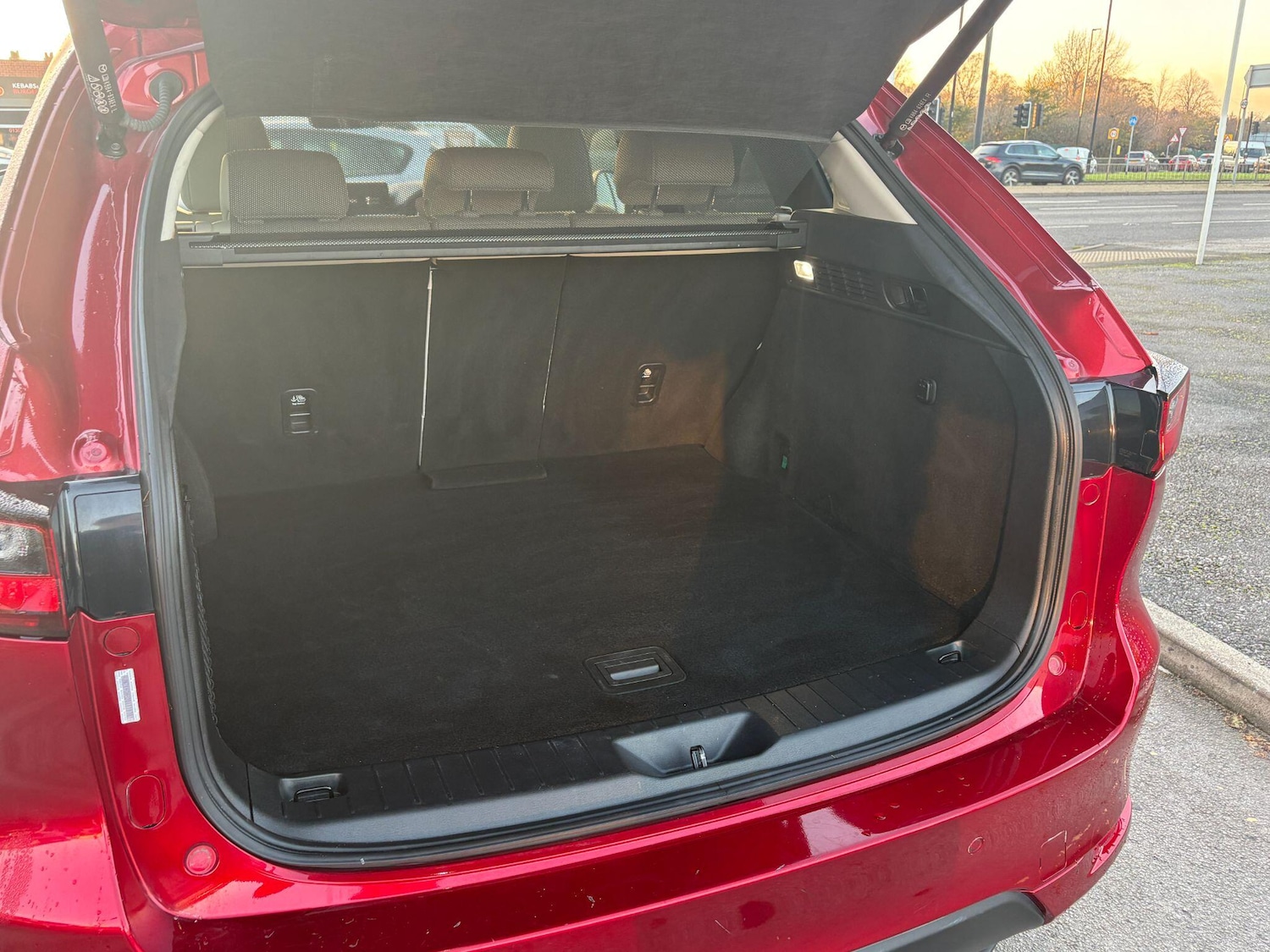 Used Mazda CX-60 2023 for sale - 76839608: Photo 15