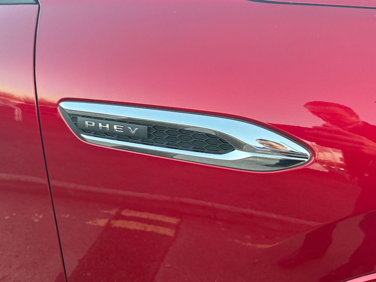 Used Mazda CX-60 2023 for sale - 76839608: Photo 16