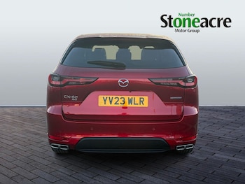 Used Mazda CX-60 2023 for sale - 76839608: Photo