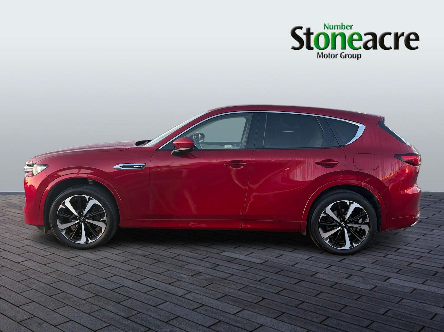 Used Mazda CX-60 2023 for sale - 76839608: Photo 7