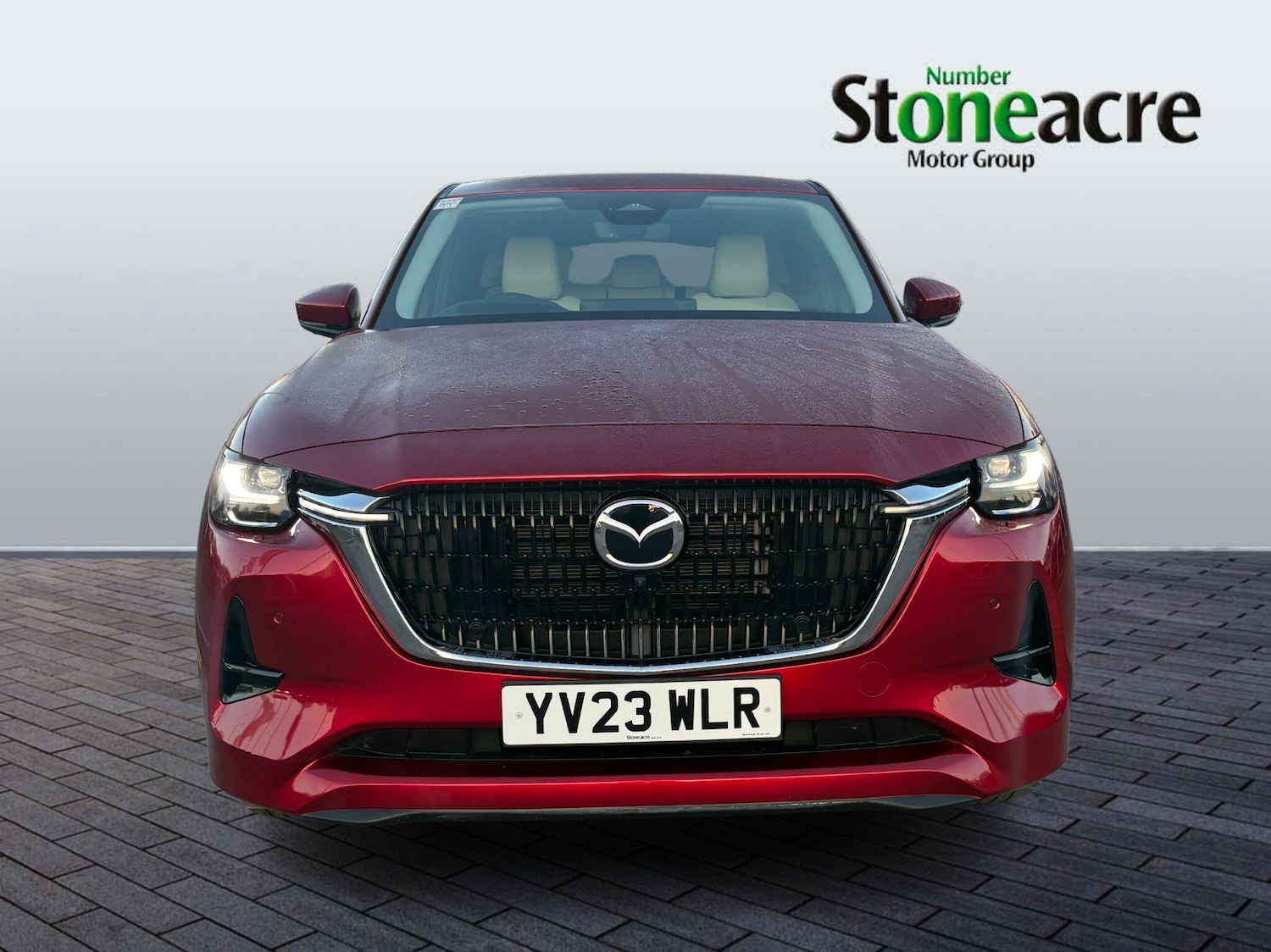 Used Mazda CX-60 2023 for sale - 76839608: Photo 8