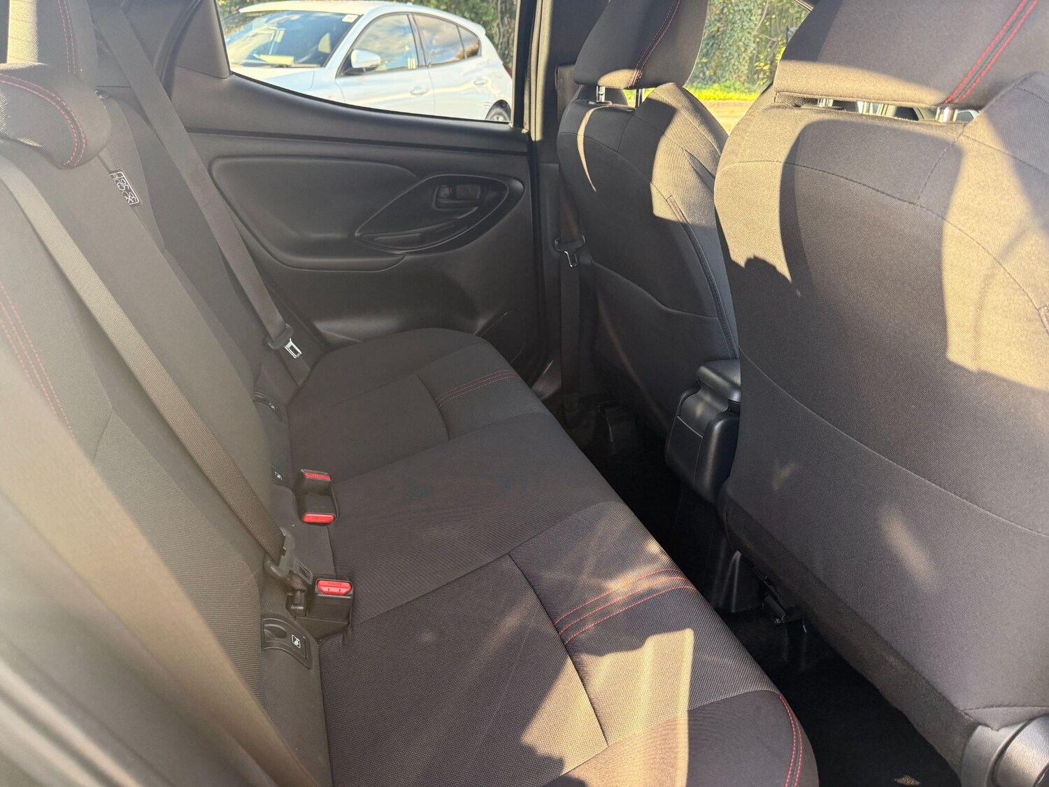 Used Toyota Yaris 2025 for sale - 76381013: Photo 10