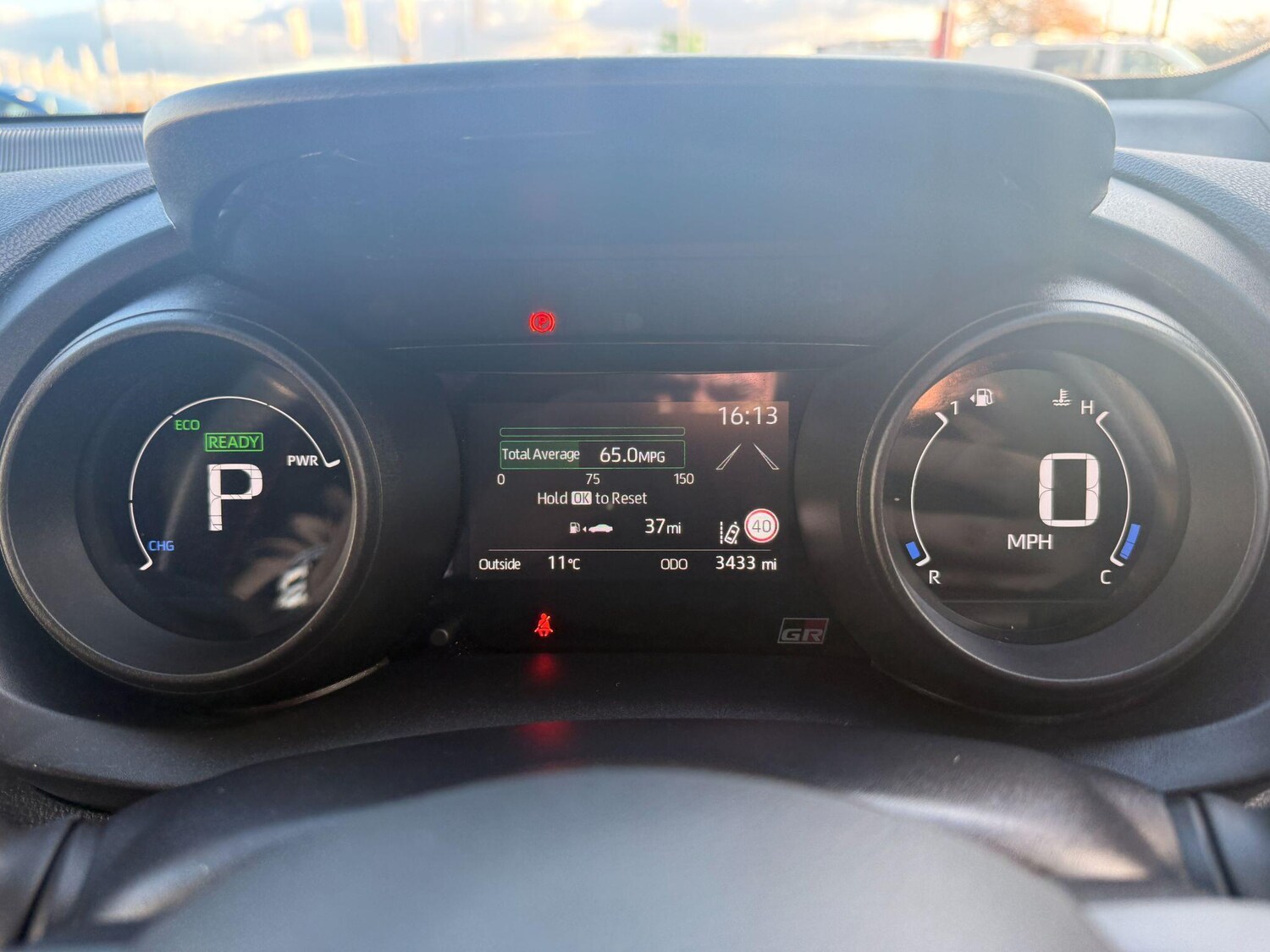 Used Toyota Yaris 2025 for sale - 76381013: Photo 18