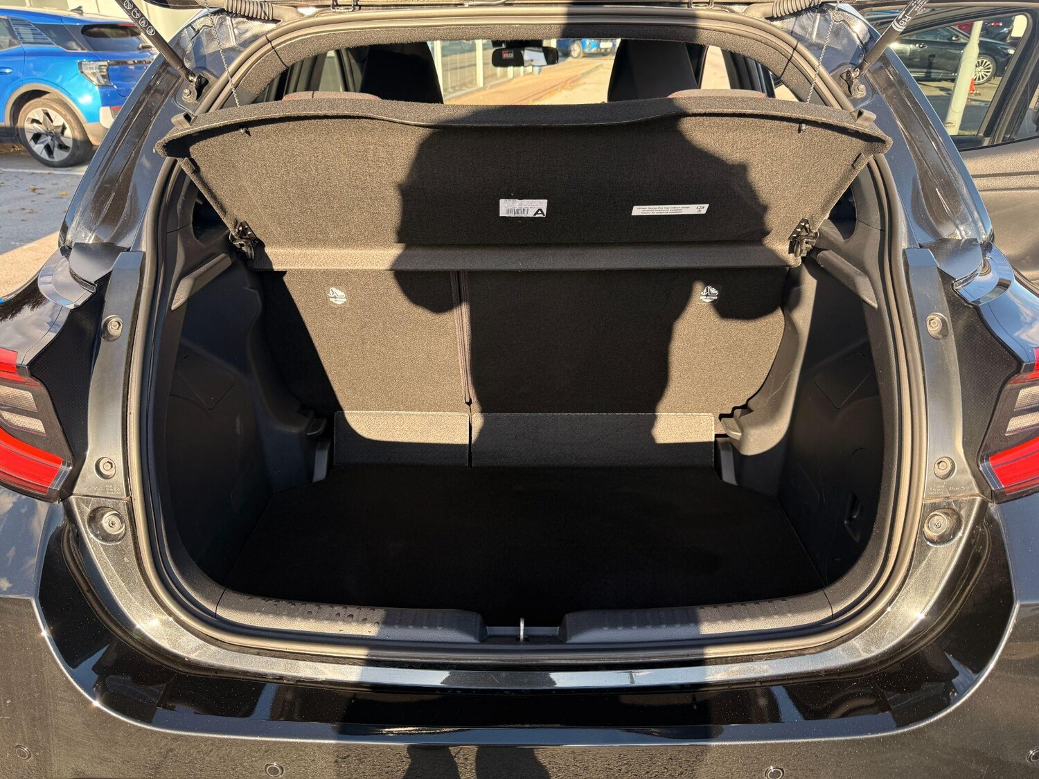 Used Toyota Yaris 2025 for sale - 76381013: Photo 19