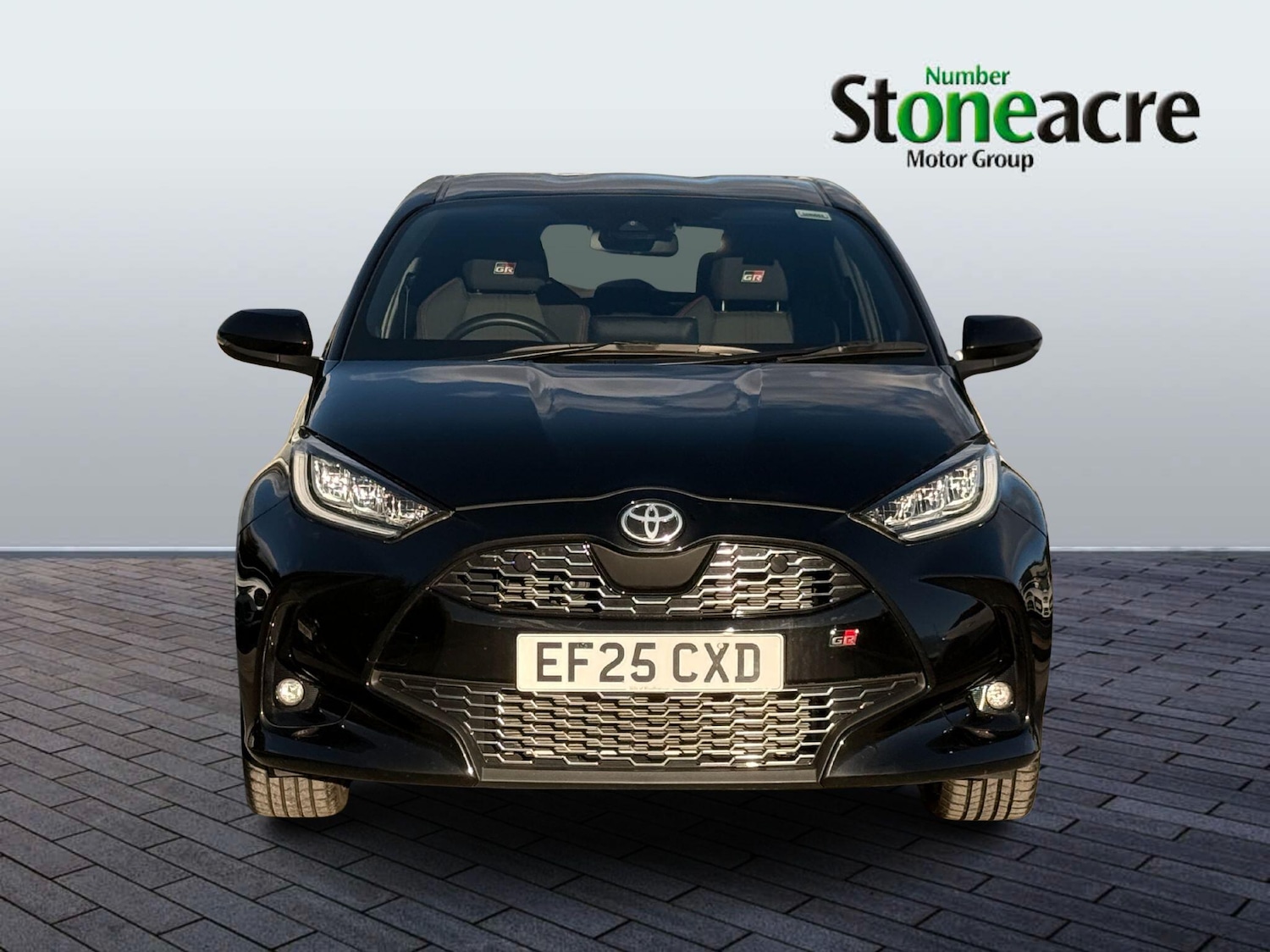 Used Toyota Yaris 2025 for sale - 76381013: Photo 2