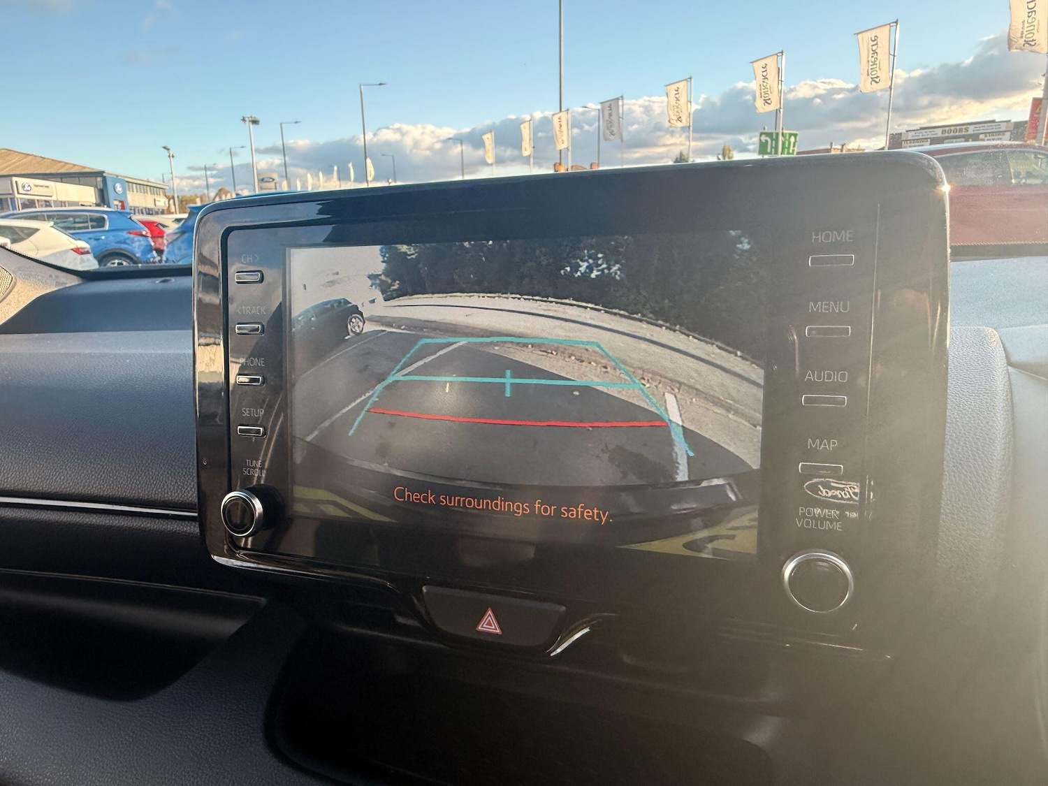 Used Toyota Yaris 2025 for sale - 76381013: Photo 21