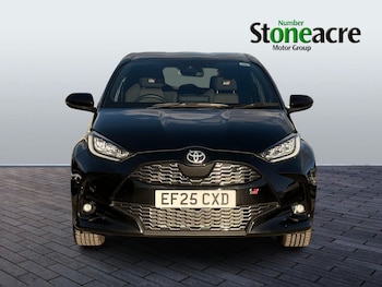 Used Toyota Yaris 2025 for sale - 76381013: Photo