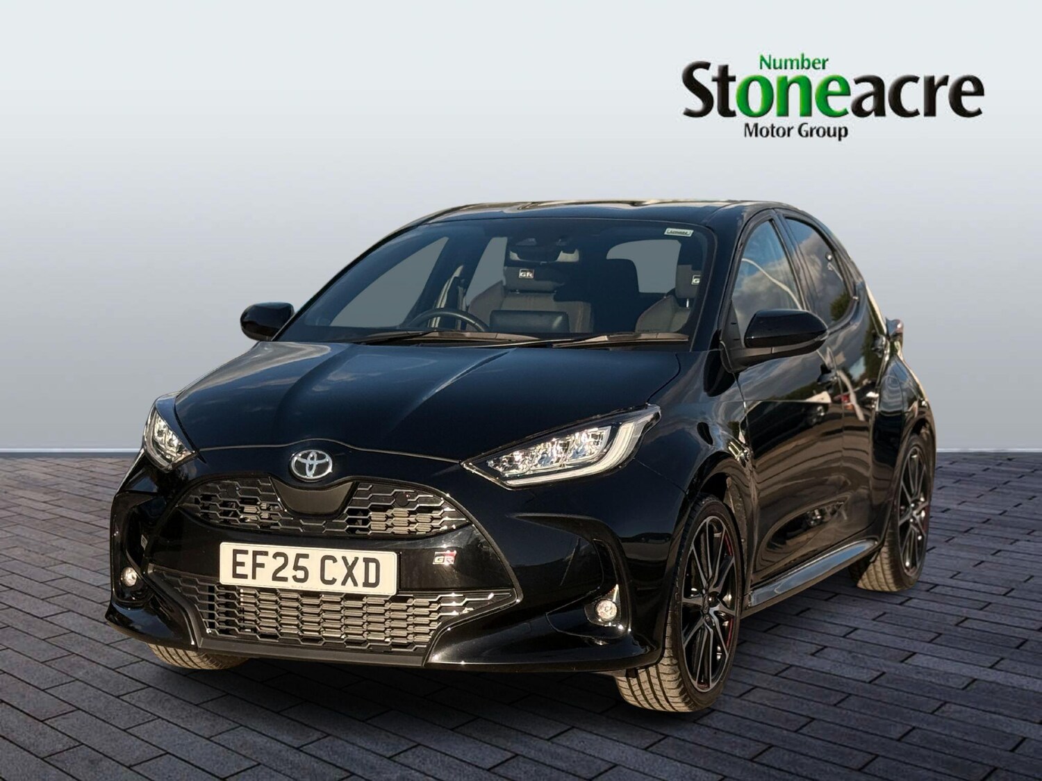 Used Toyota Yaris 2025 for sale - 76381013: Photo 3