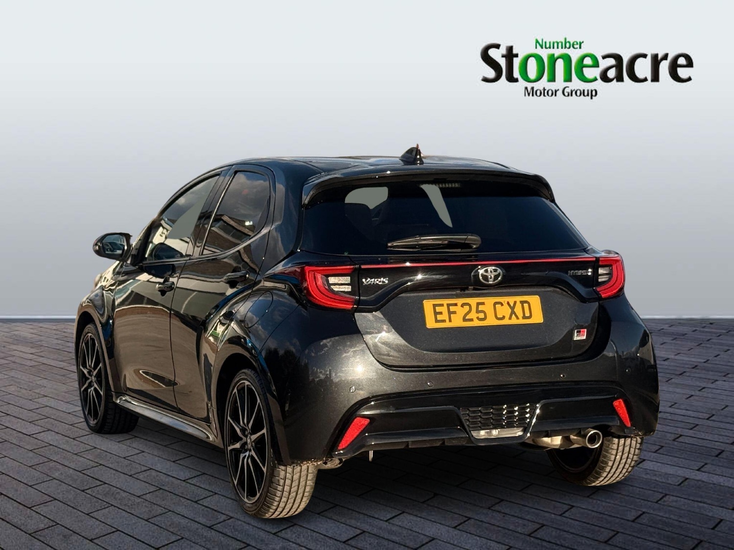 Used Toyota Yaris 2025 for sale - 76381013: Photo 4