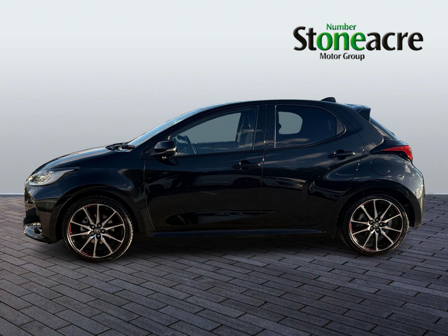 Used Toyota Yaris 2025 for sale - 76381013: Photo 5