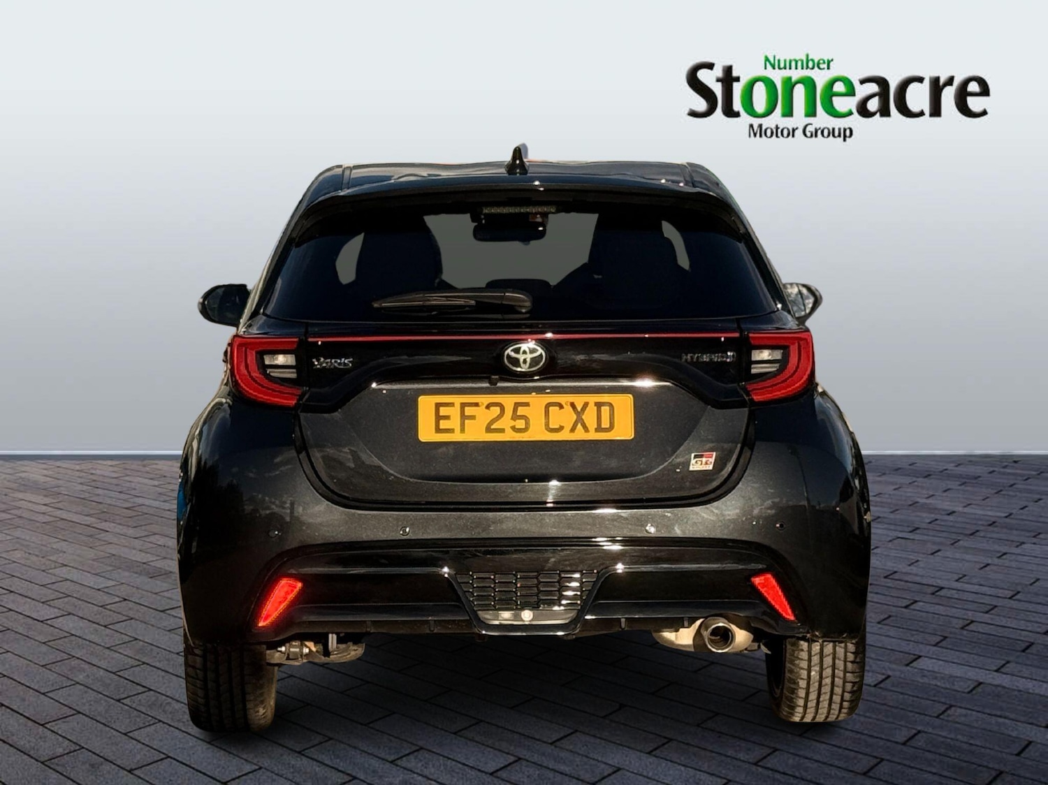 Used Toyota Yaris 2025 for sale - 76381013: Photo 6