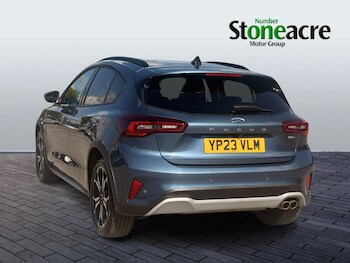 Used Ford Focus 2023 for sale - 78416812: Photo