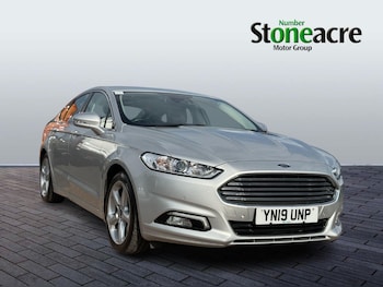 Used Ford Mondeo 2019 for sale - 75552458: Photo