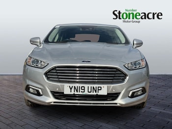Used Ford Mondeo 2019 for sale - 75552458: Photo