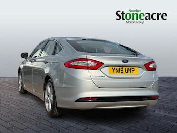 Used Ford Mondeo 2019 for sale - 75552458: Photo