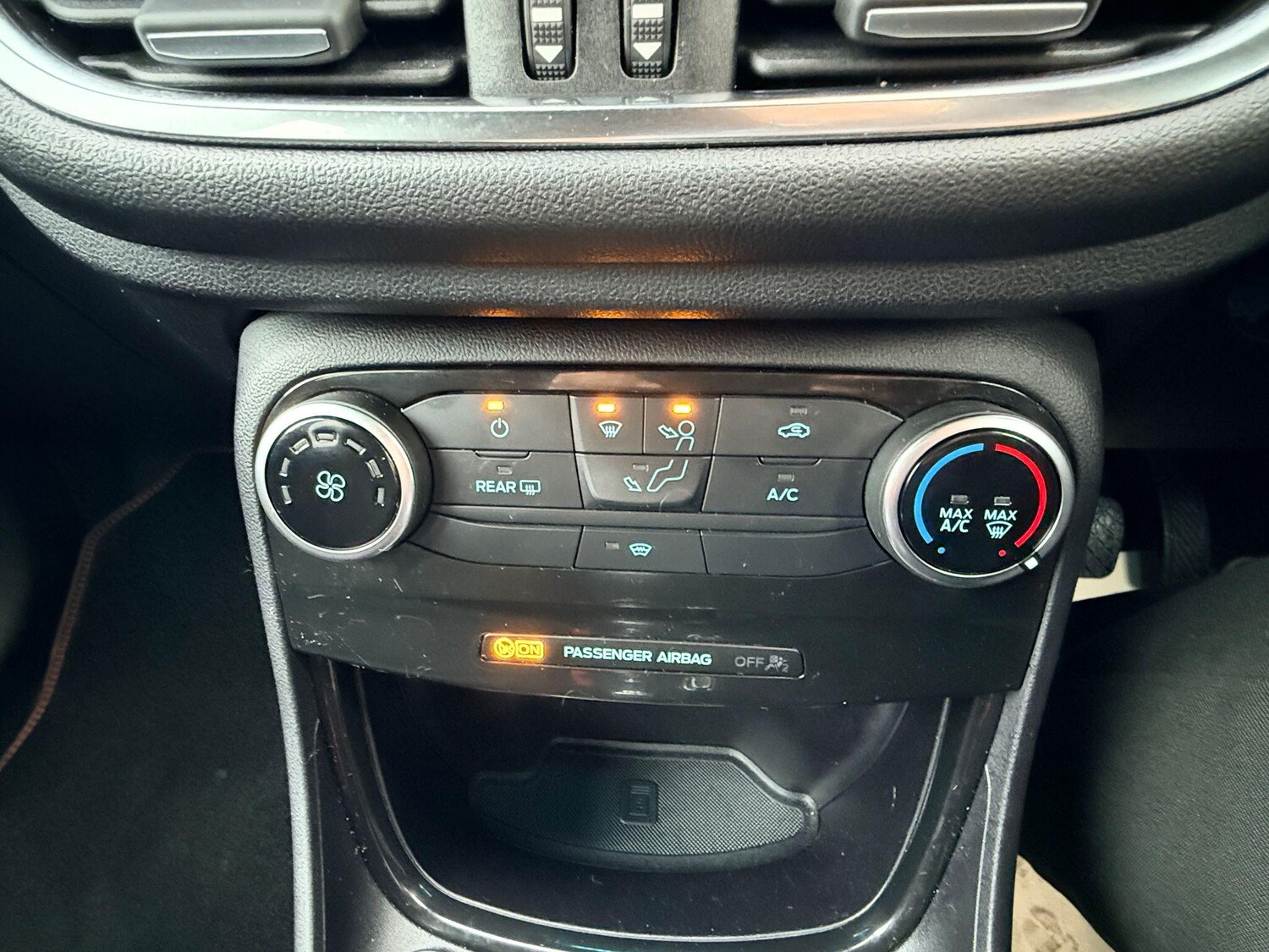 Used Ford Puma 2024 for sale - 77510242: Photo 10