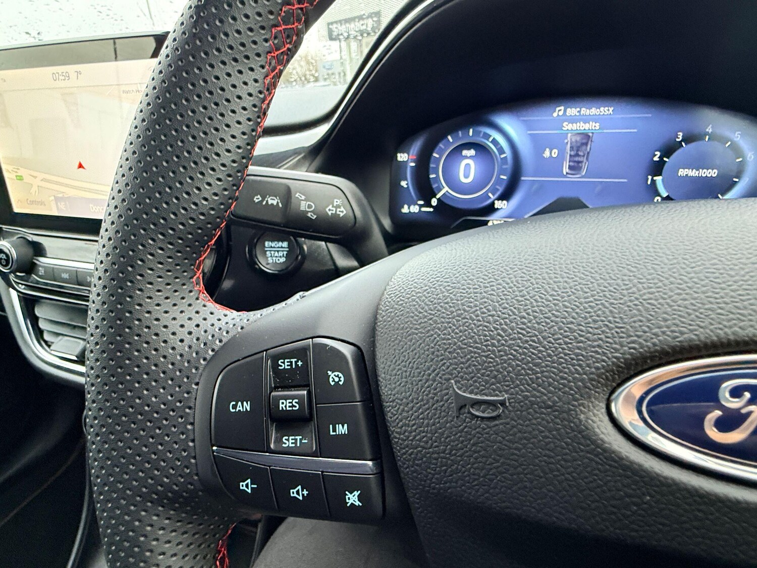 Used Ford Puma 2024 for sale - 77510242: Photo 13