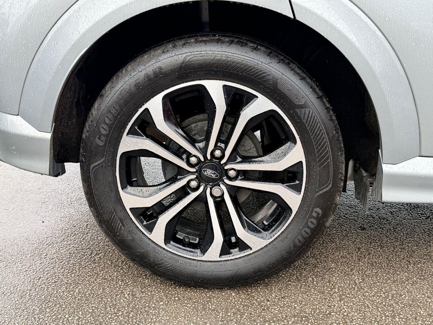 Used Ford Puma 2024 for sale - 77510242: Photo 14