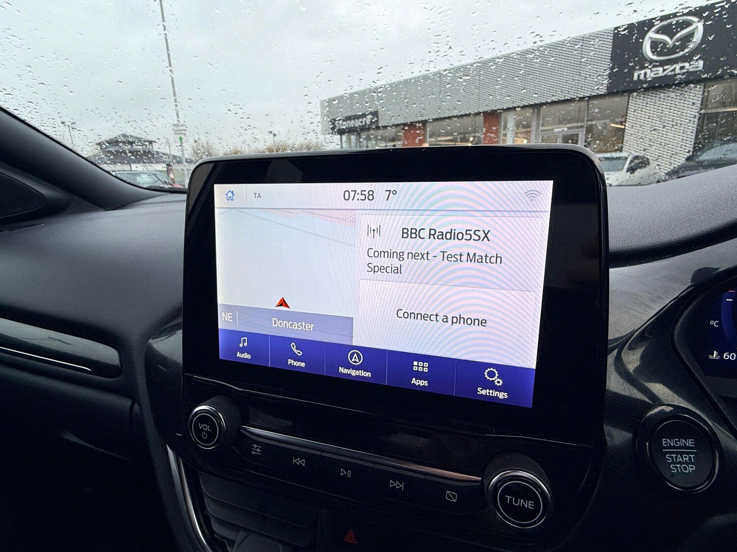 Used Ford Puma 2024 for sale - 77510242: Photo 15