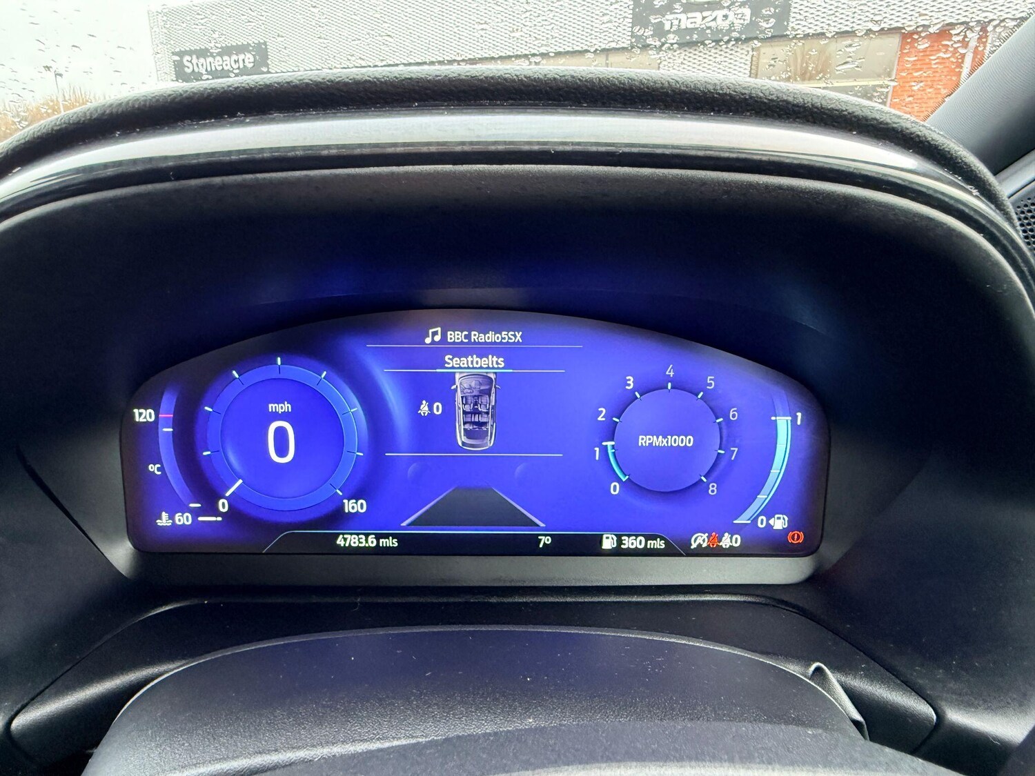 Used Ford Puma 2024 for sale - 77510242: Photo 17