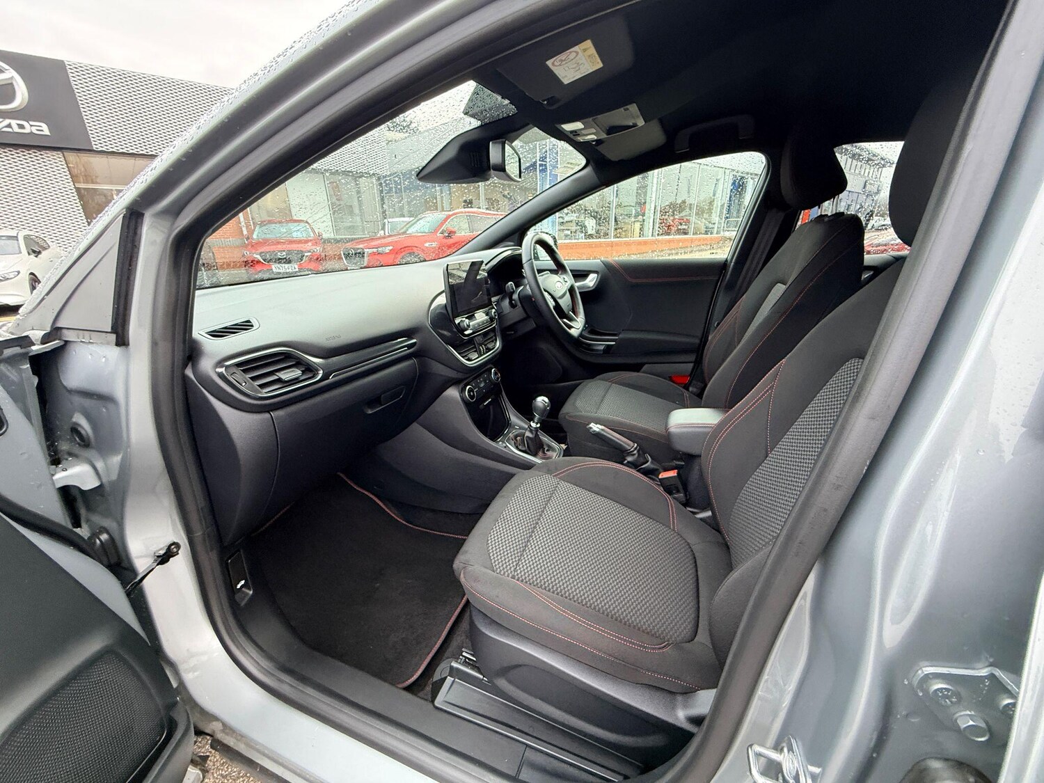 Used Ford Puma 2024 for sale - 77510242: Photo 20