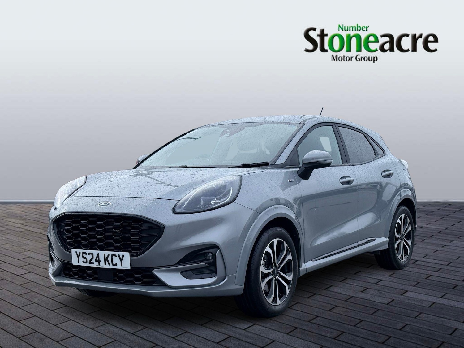 Used Ford Puma 2024 for sale - 77510242: Photo 3