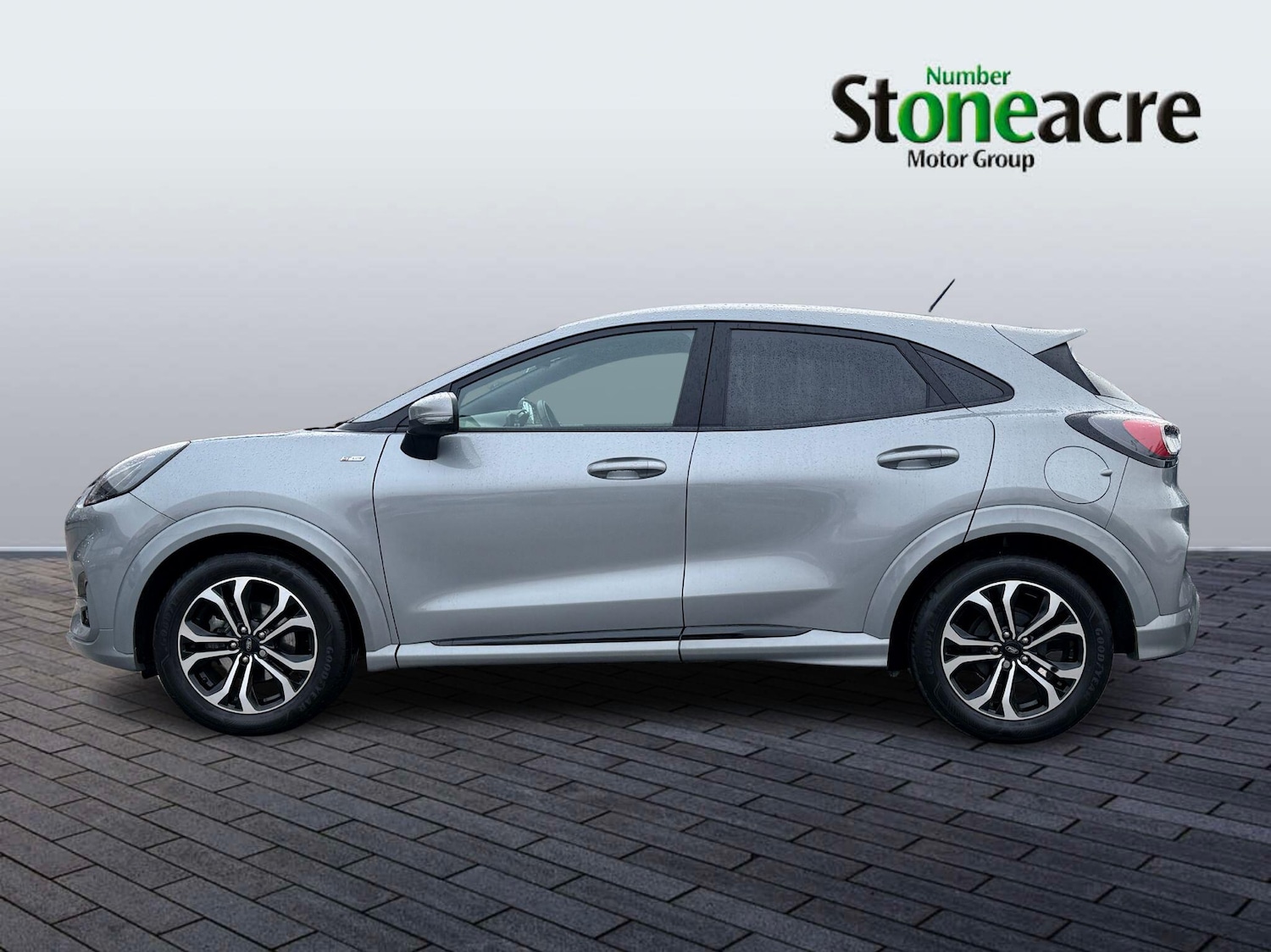 Used Ford Puma 2024 for sale - 77510242: Photo 5