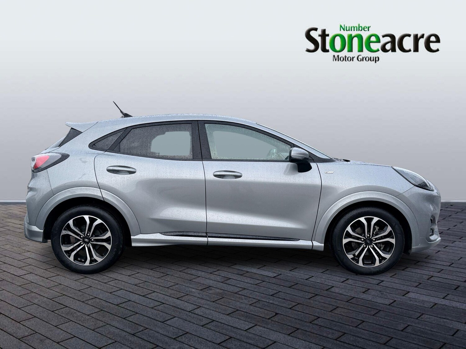 Used Ford Puma 2024 for sale - 77510242: Photo 7