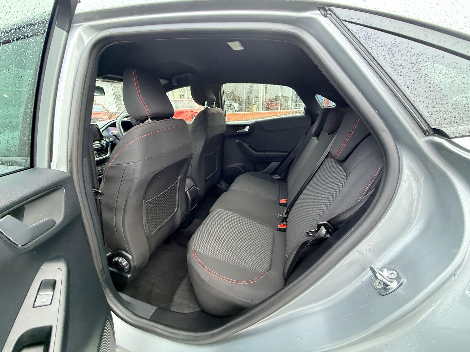 Used Ford Puma 2024 for sale - 77510242: Photo 9