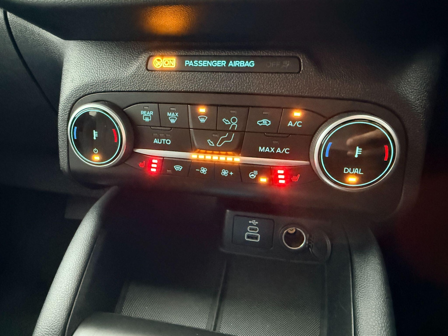 Used Ford Kuga 2022 for sale - 78072204: Photo 11