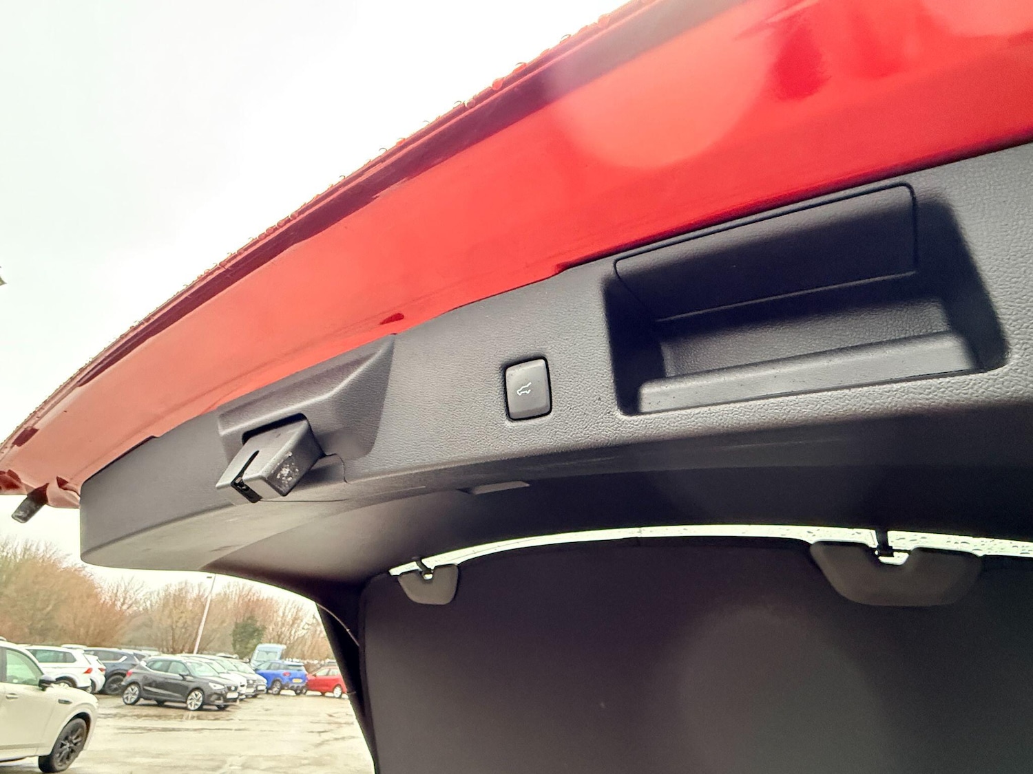 Used Ford Kuga 2022 for sale - 78072204: Photo 15