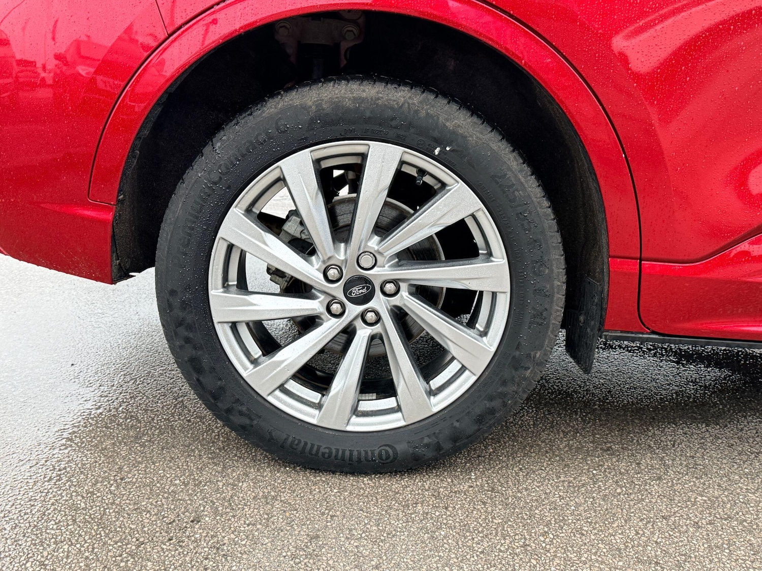 Used Ford Kuga 2022 for sale - 78072204: Photo 17