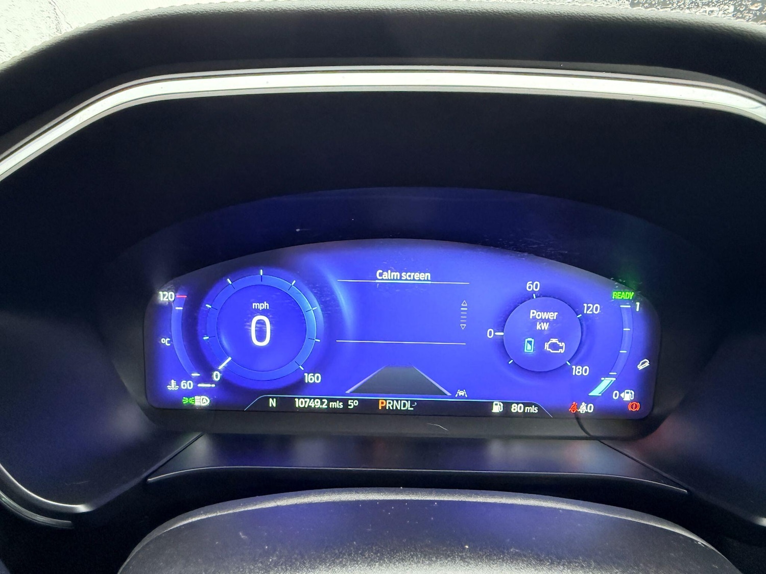 Used Ford Kuga 2022 for sale - 78072204: Photo 20