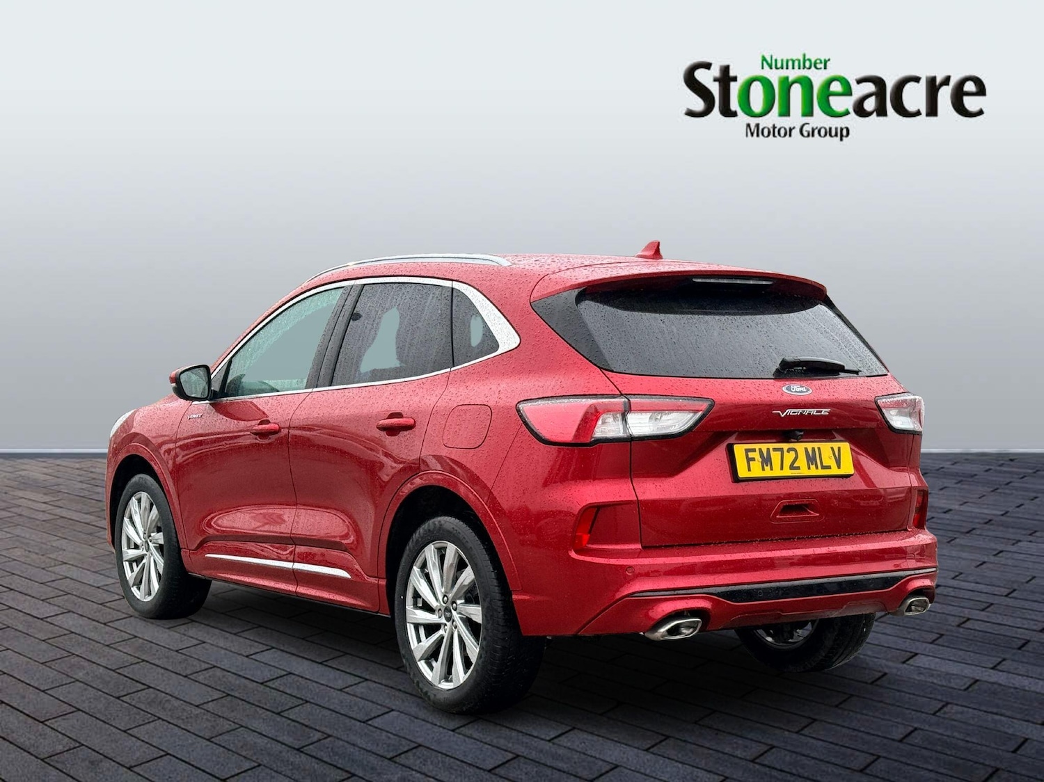 Used Ford Kuga 2022 for sale - 78072204: Photo 4