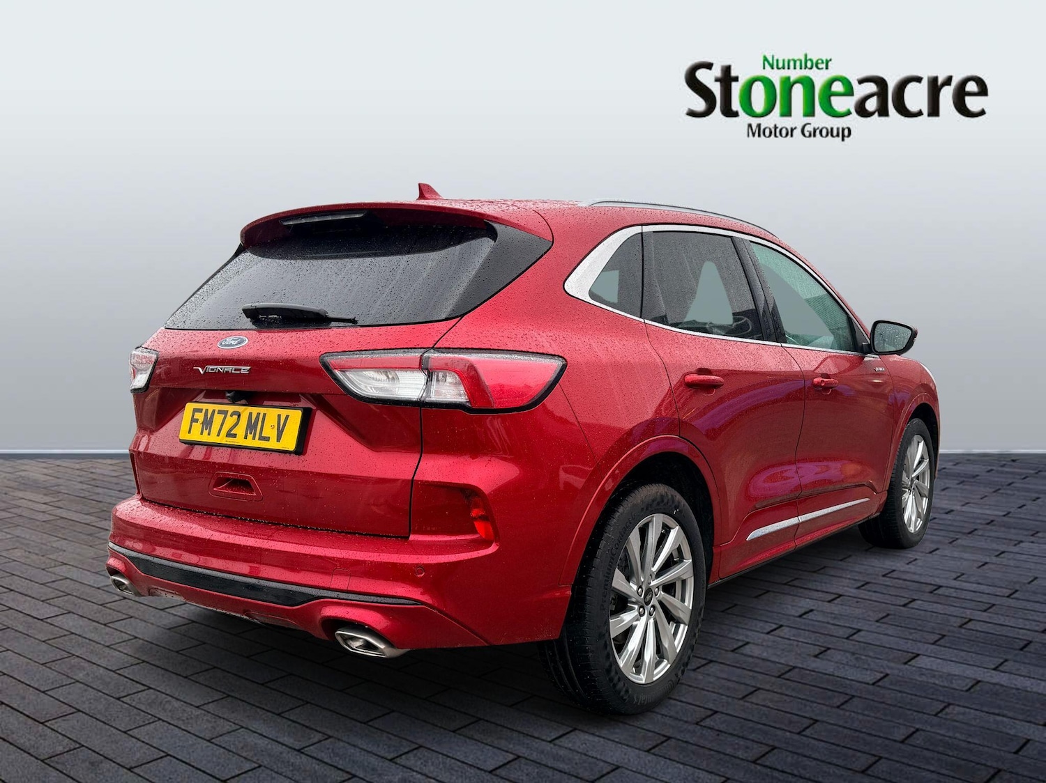 Used Ford Kuga 2022 for sale - 78072204: Photo 8