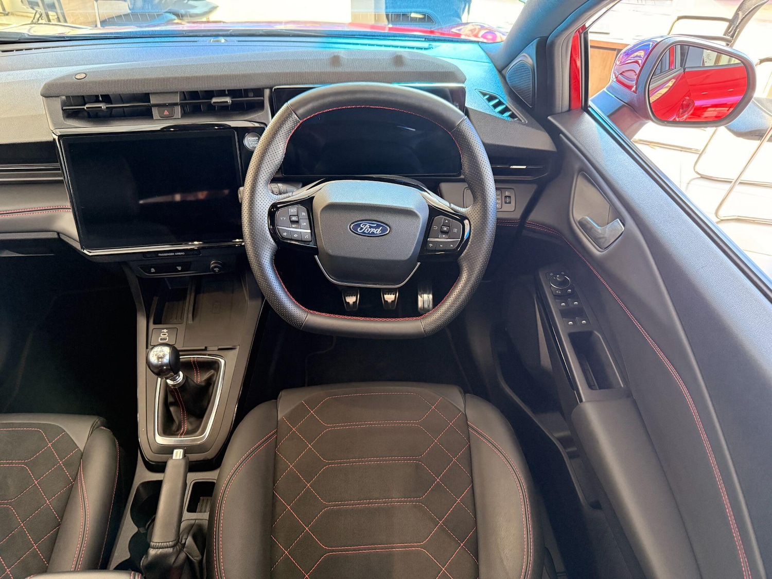 Used Ford Puma 2025 for sale - 76269935: Photo 10