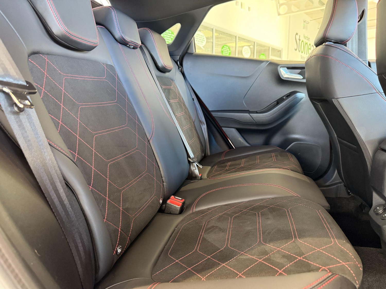 Used Ford Puma 2025 for sale - 76269935: Photo 11