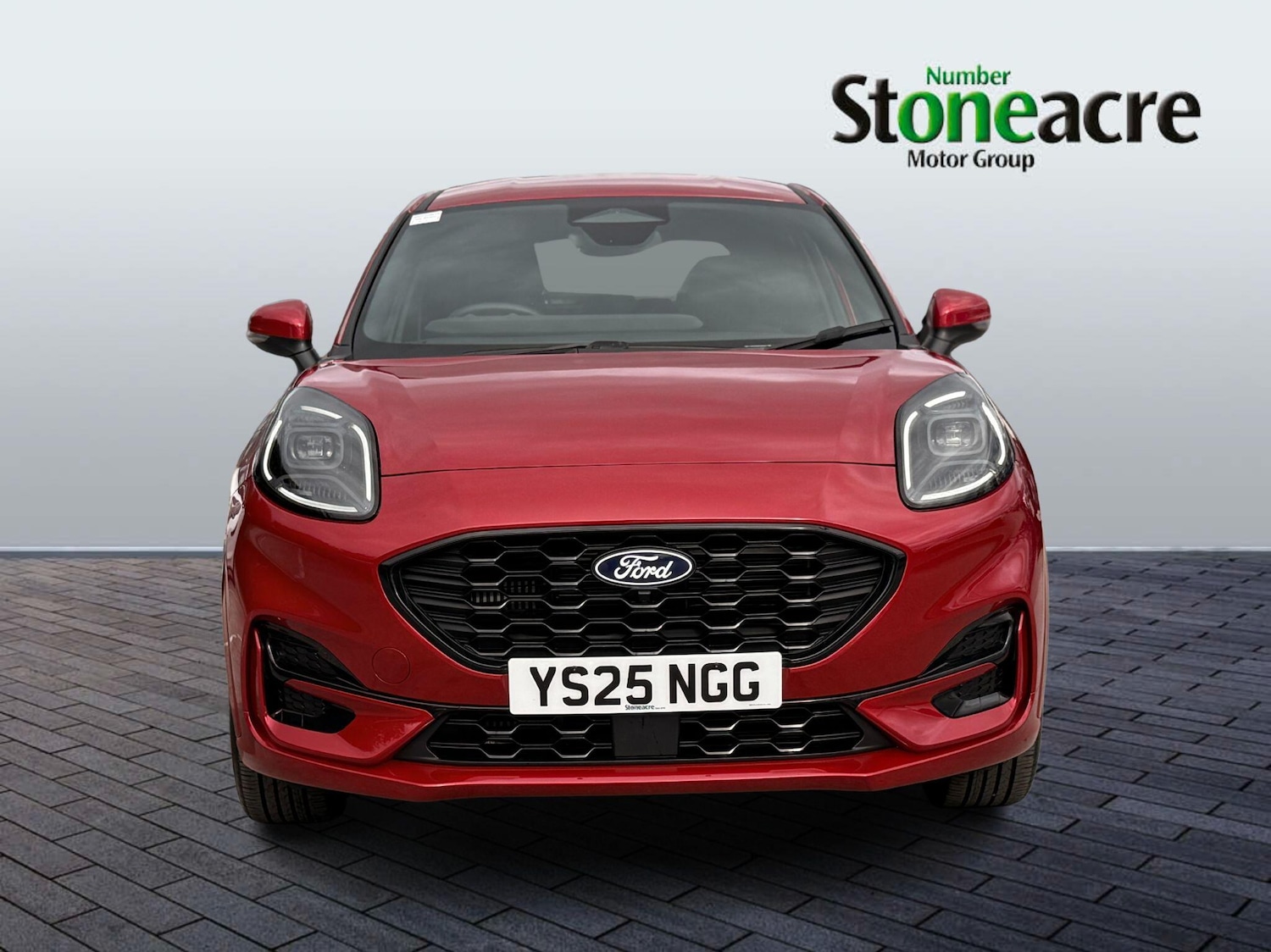 Used Ford Puma 2025 for sale - 76269935: Photo 2