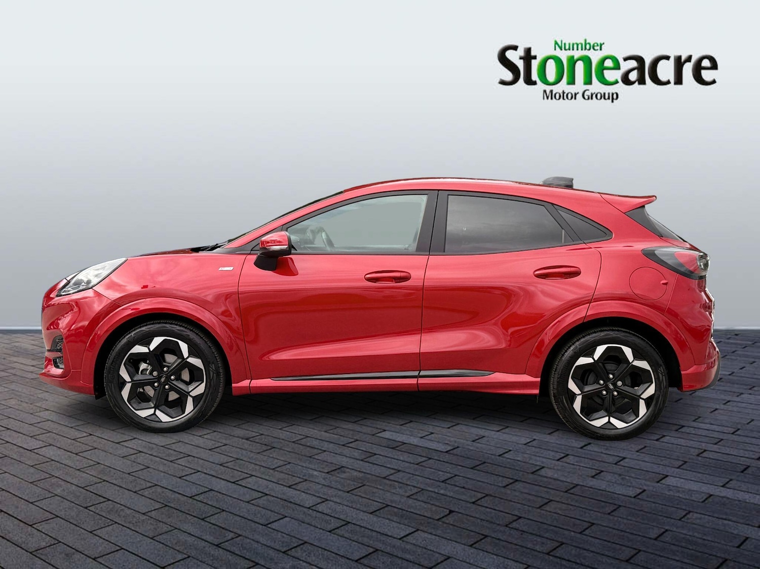 Used Ford Puma 2025 for sale - 76269935: Photo 5