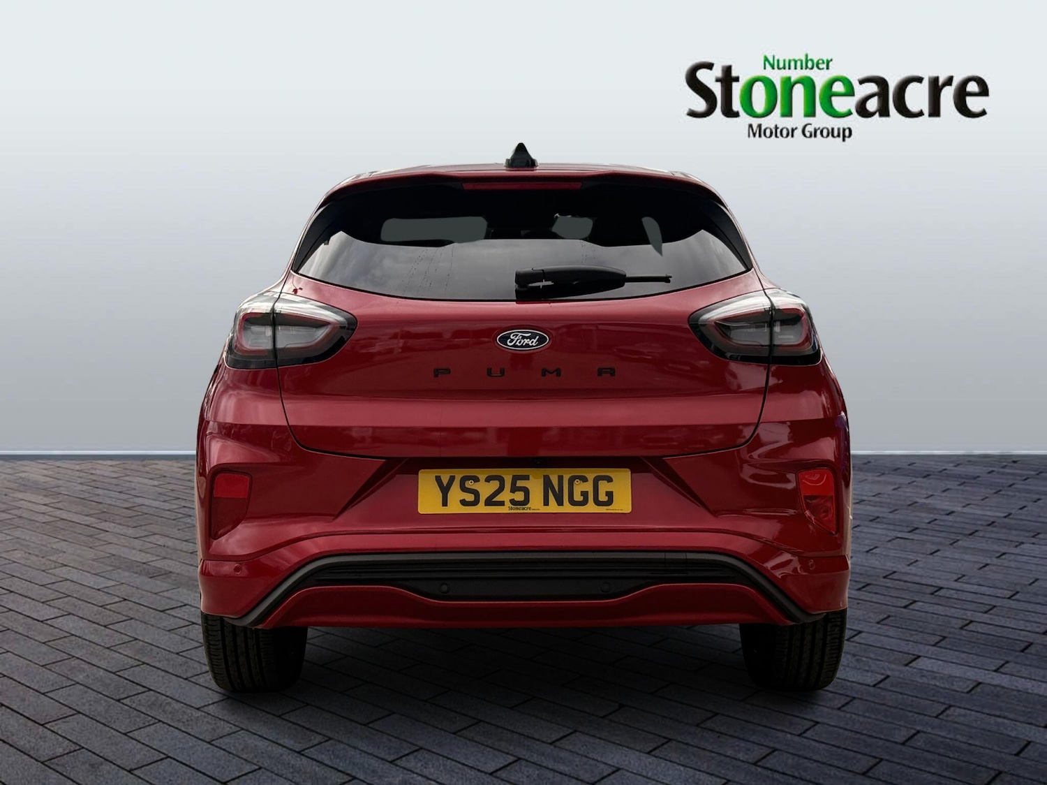 Used Ford Puma 2025 for sale - 76269935: Photo 6